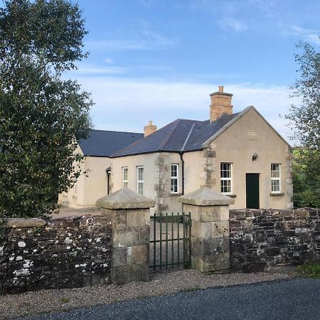 Grannan School, Trillick, Fermanagh And Omagh, Tyrone Villa Bagian luar foto