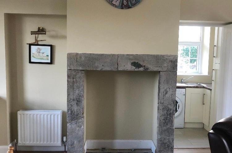 Grannan School, Trillick, Fermanagh And Omagh, Tyrone Villa Bagian luar foto